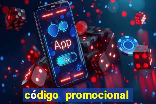 código promocional vai de bet