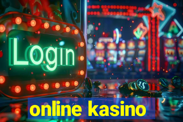 online kasino