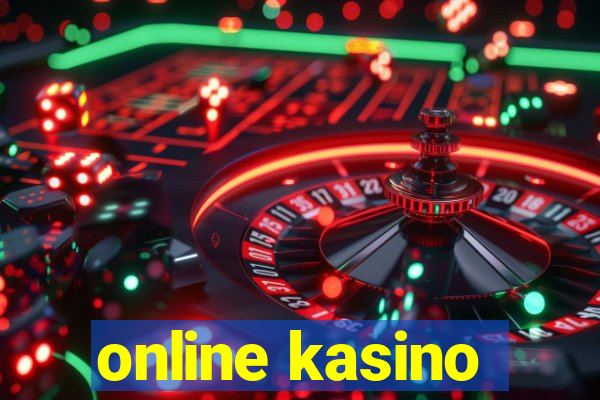 online kasino