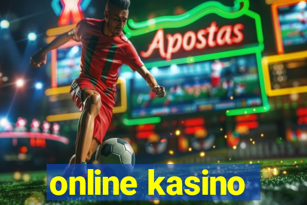 online kasino