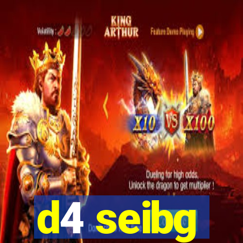 d4 seibg