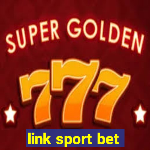 link sport bet