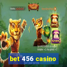 bet 456 casino