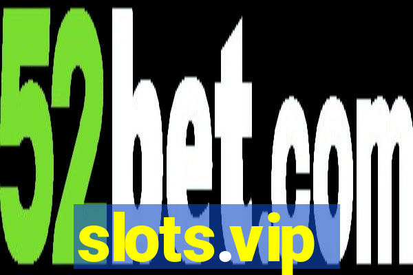 slots.vip