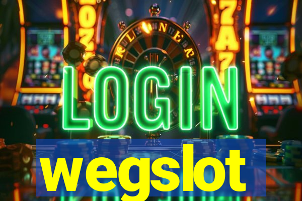 wegslot