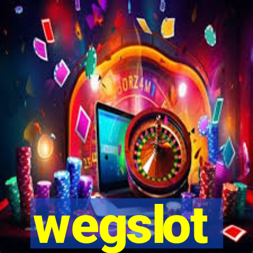 wegslot