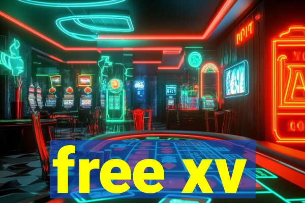 free xv