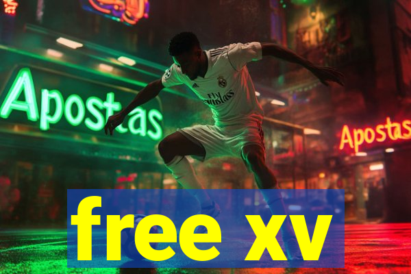 free xv