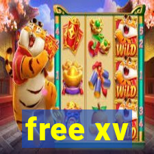 free xv