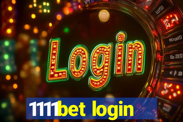 1111bet login