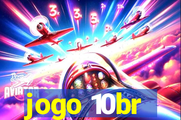 jogo 10br