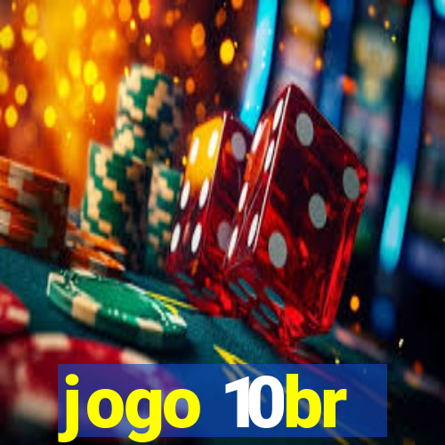 jogo 10br