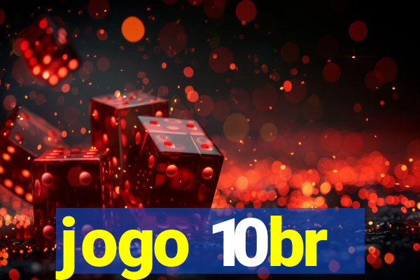 jogo 10br