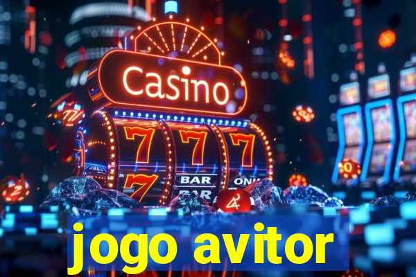 jogo avitor