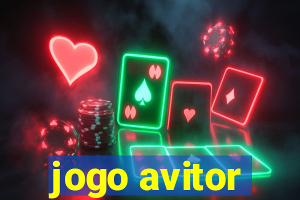 jogo avitor