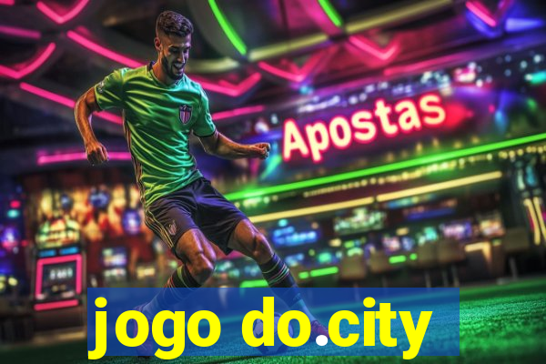 jogo do.city