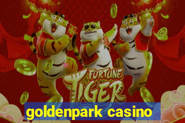 goldenpark casino