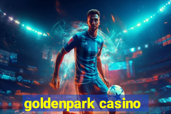 goldenpark casino