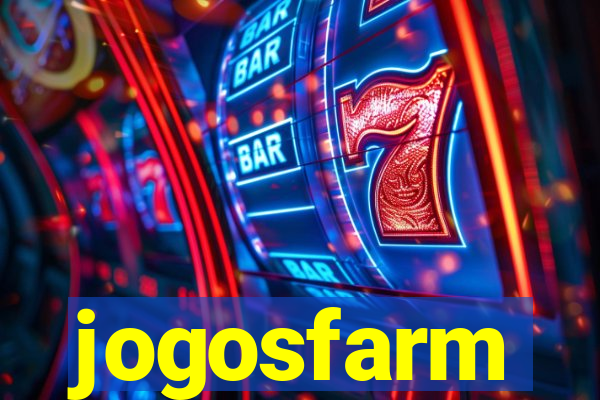 jogosfarm