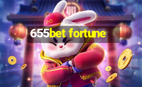 655bet fortune