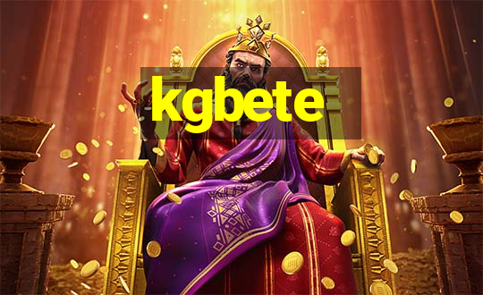 kgbete