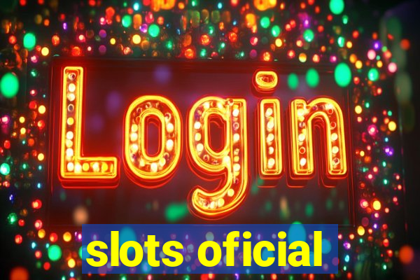 slots oficial