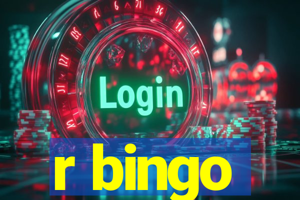 r bingo