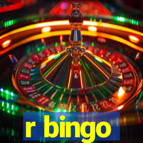 r bingo