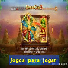 jogos para jogar no aviao