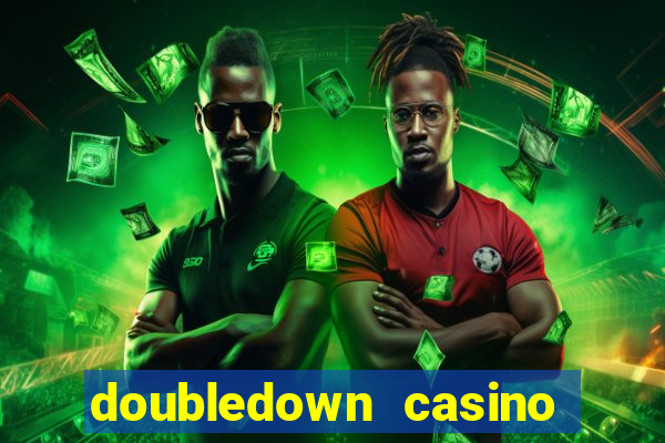 doubledown casino free chip