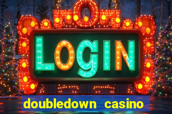 doubledown casino free chip