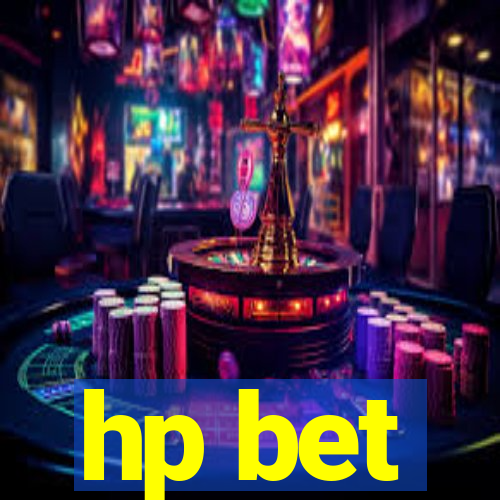 hp bet