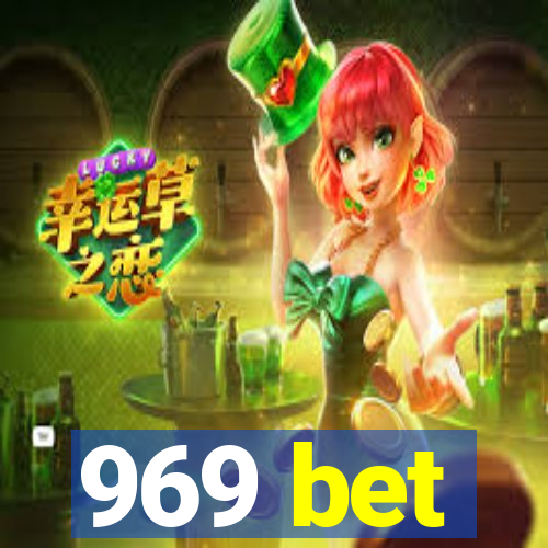 969 bet