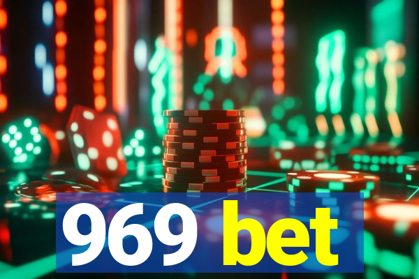 969 bet