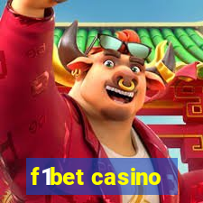 f1bet casino