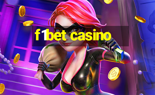 f1bet casino