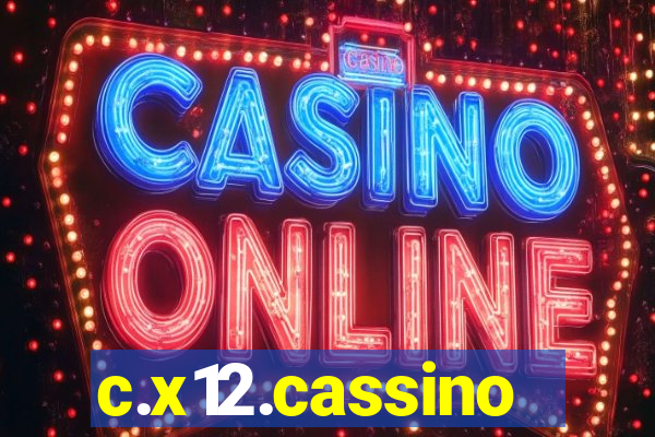 c.x12.cassino