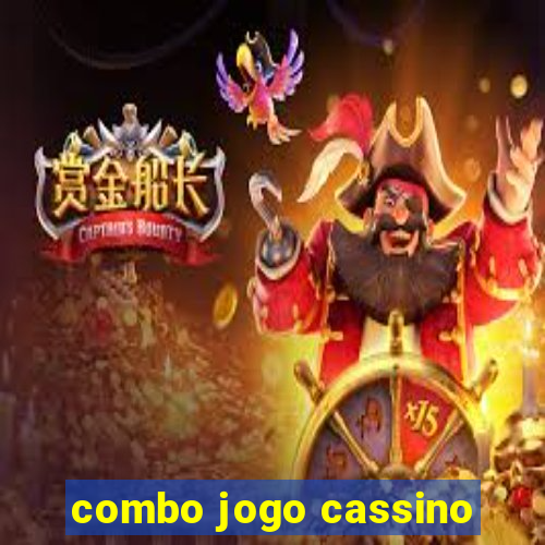 combo jogo cassino