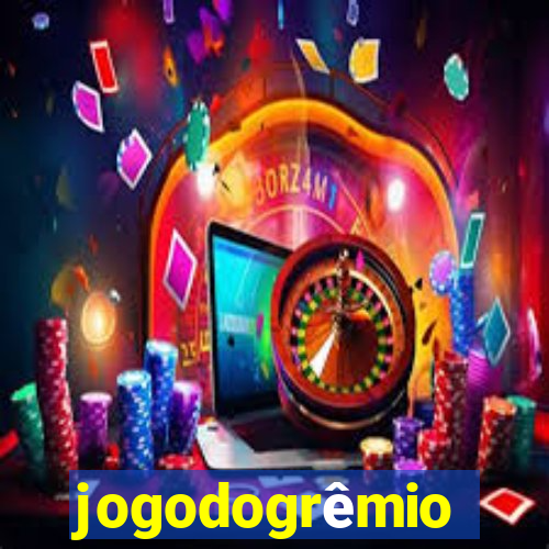 jogodogrêmio