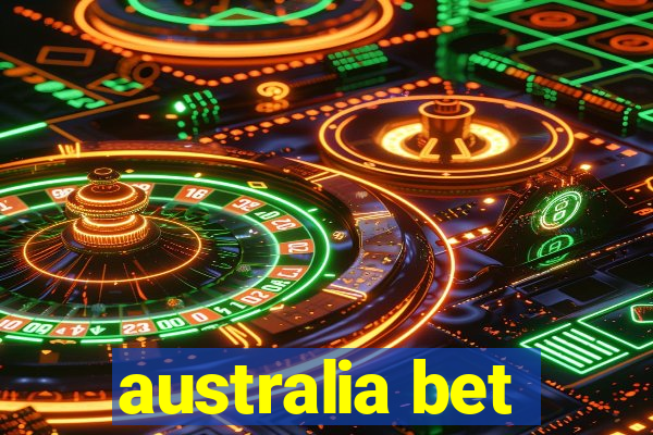 australia bet