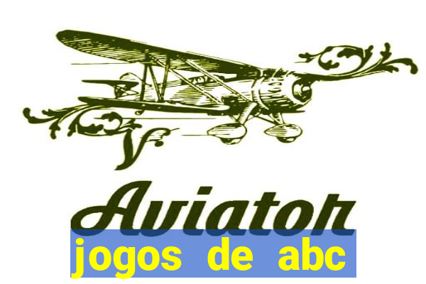 jogos de abc futebol clube