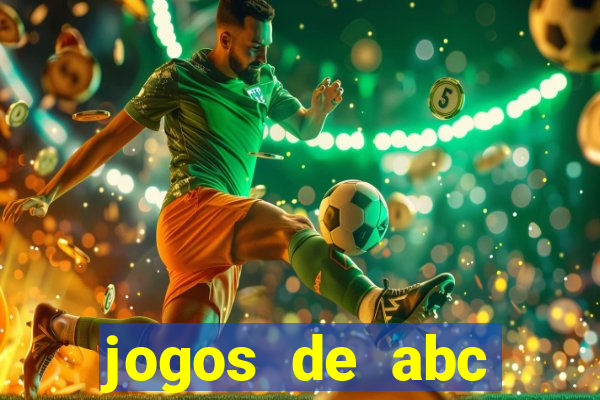 jogos de abc futebol clube