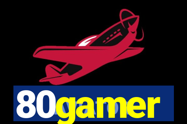 80gamer