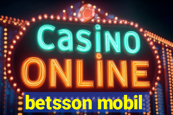 betsson mobil