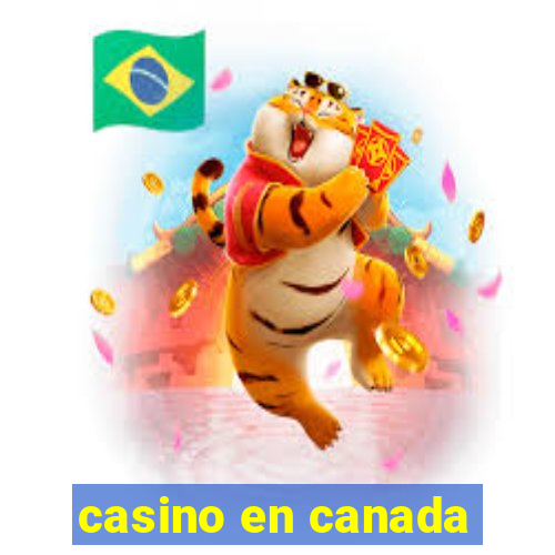 casino en canada