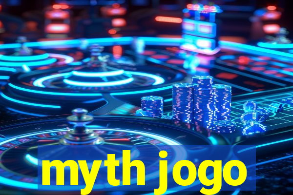 myth jogo