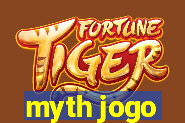 myth jogo