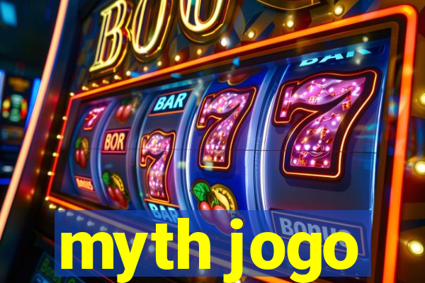 myth jogo