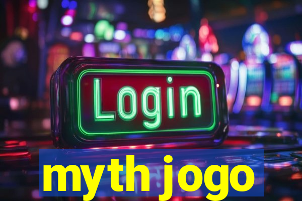 myth jogo