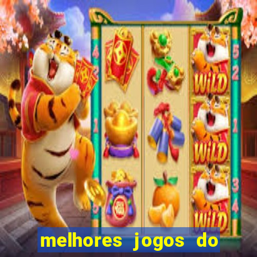 melhores jogos do google play